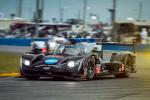 Cadillac DPi-V.R 2017 года